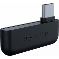 Razer Barracuda X Wireless Headset - Immersive Sound & Ultimate Comfort in Black